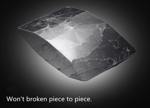 Protector de pantalla para iPad mini, película protectora de vidrio templado de 7,9 pulgadas para iPad mini 6 5 4 3 2 - Product Image 4