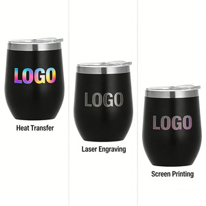 Taza de Yerba Mate Marca Yeba, 12oz, Acero Inoxidable 304, Termo Aislado al Vacío con Pajita, Venta al Por Mayor, Personalizable - Product Image 2