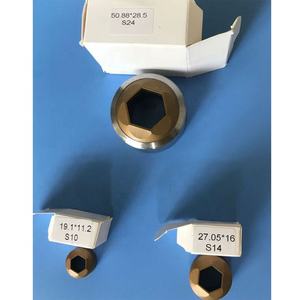 ลึกวาดตายเคลือบตัดตายจีนโรงงานผลิตข้อกำหนดที่แตกต่างกันตายก้าวหน้า - Product Image 6