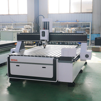 CNC 1325 4 axes bois routeur 2D 3D bois mousse Sculpture sculpture Machine 4 axes CNC routeur pour faire des colonnes romaines