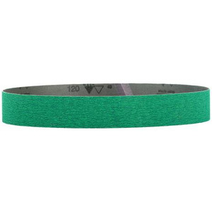 สายพานขัดเซรามิกเมตาโบ ขนาด 13 x 457 มม. สำหรับเครื่องขัดท่อ - Product Image 1