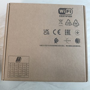 <span class=keywords><strong>AP</strong></span>-<span class=keywords><strong>303H</strong></span> Tout Neuf Original Point d'accès sans fil - Product Image 1