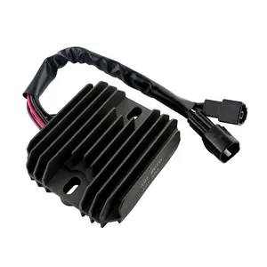 Motorcycle Voltage Regulator Rectifier for Suzuki GSX650 SV1000 SV650 GSXR600 GSXR750 GSXR1000 SFV650 GSF1250 DL650 VL1500