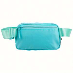 Sac banane sport réglable pour homme, sac de poitrine tendance pour l'extérieur, cadeau promotionnel et d'affaires - Product Image 4