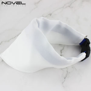 نقل الحرارة مثلث الكلب مرايل الضغط الحرارة عصابات الكلب قابل للغسل قابل للتعديل باندا الكلب التسامي فارغة ديي وشاح الحيوانات الأليفة - Product Image 1