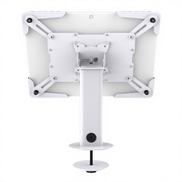 Support universel pour tablette en métal réglable VESA, support de commande pour restaurant, 7-10 pouces