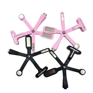 Nuovo Super lungo e forte magnetico per occhi di gatto smalto per magneti Muti-funzione 5 in 1 forte croce forma forma di magnete per occhi di gatto - Product Image 1