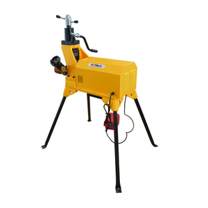 Hot Sale G12 1-12inch <strong>Grooving</strong> <strong>Machine</strong> for Pipe - Product Image 4