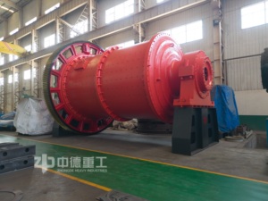 เครื่องบดแบบลูกกลิ้งขนาดใหญ่แบบพกพา ราคาโรงงาน สำหรับแปรรูปแร่ทองคำ บดหินปูน - Product Image 3