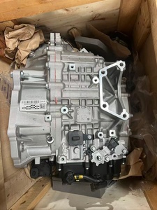Boîte de vitesses <span class=keywords><strong>automatique</strong></span> à 8 rapports A8LF1/A8LF2, boîte de vitesses complète adaptée aux moteurs Hyundai Kia 2.0L 2.4L GDI - Product Image 1