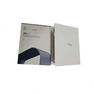 Paquete Original de Office 2021 ProPlus, Clave de Producto para Activación en Línea, Envío Rápido, Garantía de 3 Meses - Product Image 2