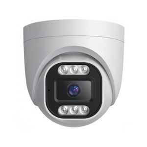 4.0MP PoE Dome IP Hệ thống an ninh 4 triệu pixels Network <span class=keywords><strong>Camera</strong></span> với CMOS cảm biến đám mây lưu trữ dữ liệu tùy chọn 1 năm bảo hành - Product Image 6
