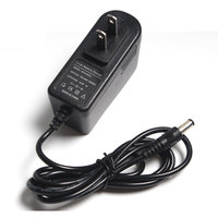 Adaptateur d'alimentation 16,8 V 3,5*1,3 mm CC 16,8 Volts 2A pour TheraGun Hyperice Medcursor Mebak Toloco Sportneer Sonic Fusion