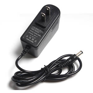 Adaptateur d'alimentation 16,8 V 3,5*1,3 mm CC 16,8 Volts 2A pour <span class=keywords><strong>TheraGun</strong></span> Hyperice Medcursor Mebak Toloco Sportneer Sonic Fusion - Product Image 4