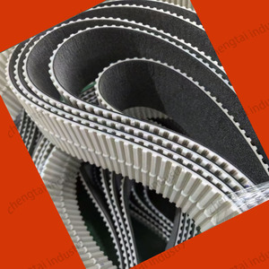 Çin'den iyi fiyat ile güzel performans zamanlama kemeri taşıma kemeri - Product Image 2