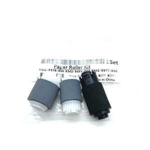 RM2-5881 RM2-5577 RM2-5576 HP 컬러 레이저젯 프로 M252dw M252n M254dw 255 452 MFP M477fdn 377 복사기용 피더 픽업 롤러 - Product Image 3