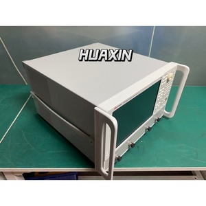 Analyseur de Réseau Vectoriel Agilent Keysight E5080A ENA 9Khz-9GHz Utilisé hx - Product Image 3