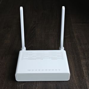 Whole Home Mesh WiFi 6 XPON ONU ZC-521X6H 4GE Ports + 1POTS + 2USB AX3000 Gigabit Router FTTH <b>Modem</b> For Large House - Product Image 6