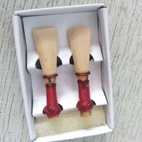 Woodwind Musical Instrument Parts Accessories Bassoons Reeds