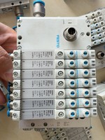 Terminal de vanne série VAEM, PLC VAEM-L1-S-8-PT 573606