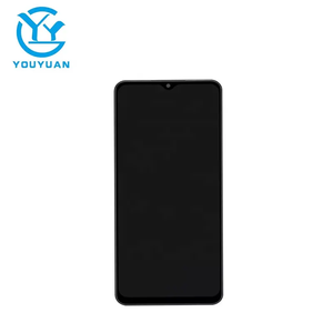 Venta al por mayor Original Lcd para Samsung <span class=keywords><strong>A32</strong></span> Lcd pantalla táctil pantalla digitalizador - Product Image 4