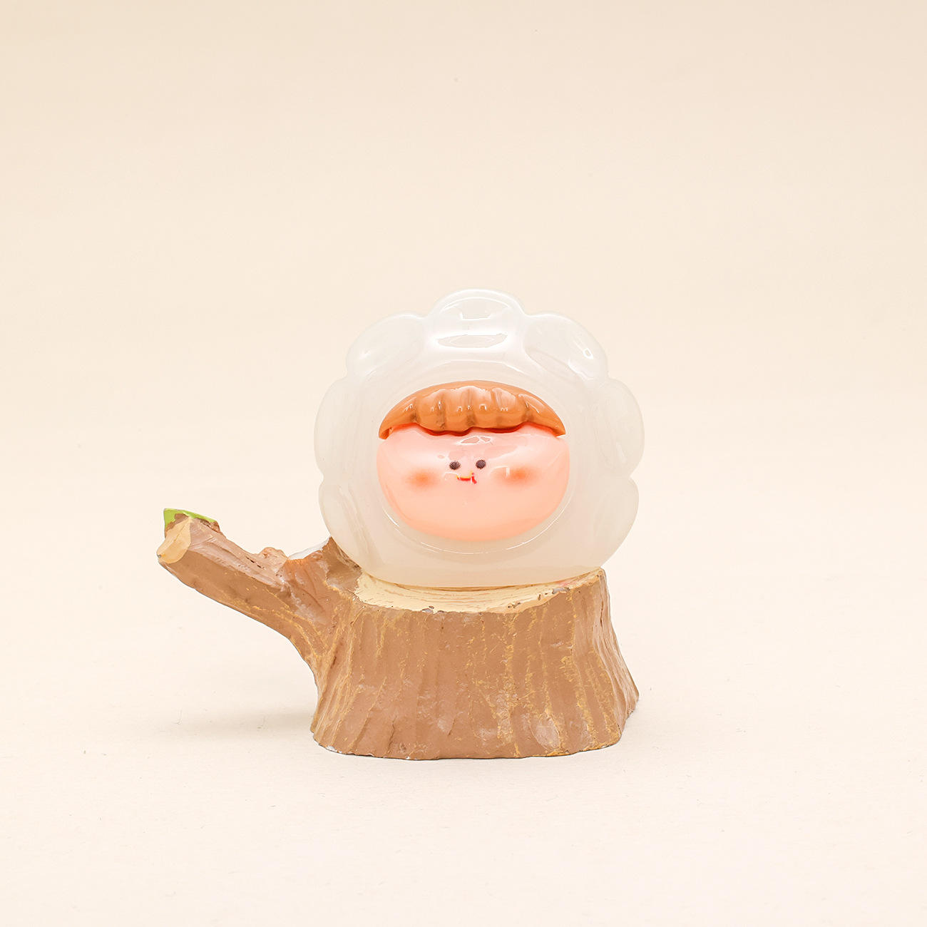 No.6 [Sac de petit déjeuner frit lumineux Liz]