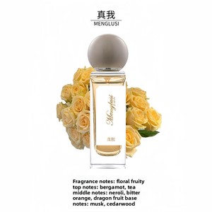 Échantillon de parfum pour stand de marché nocturne, version Q, Shantou, sous-emballage domestique, produits à succès, parfum floral longue durée pour femme 10ml - Product Image 4