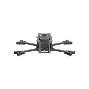 IFlight AOS 4 V5 4.5mm Arm Carbon Fiber Frame Kit 180mm Wheelbase Lightweight Professional <b>Drone</b> Freestyle RC Racing - Product Image 4