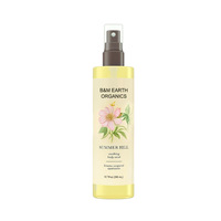 Brume Corporelle Douceur Premium en Gros pour Femme, Eau Florale d'Iris, Idéale pour les Sorties du Week-end, Parfum en Spray Corporel