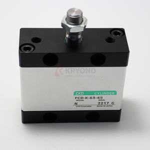1PC FCD-K-63-45 Flat Cylinder for Anilox Roller Offset <b>Printing</b> <b>Machine</b> Accessories - Product Image 1
