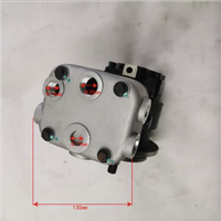 Compresseur d'air du moteur FOTON ISF2.8 5320290