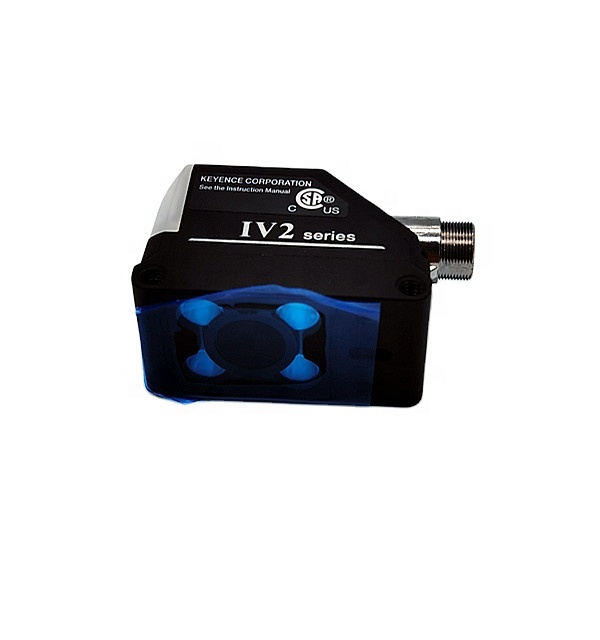 KEYENCE IV2-G500MA ビジョンセンサー KEYENCE IV2-G500MA AI内蔵ビジョンセンサー新品オリジナル