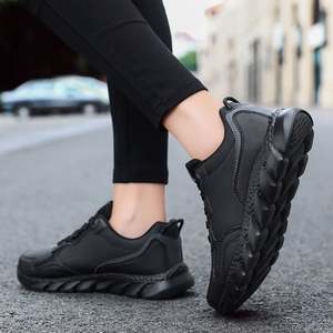 Zapatos Deportivos Casuales de Moda para Mujer, Zapatos para Correr y Caminar Cómodos y Antideslizantes, Zapatillas para Caminar y Trotar - Product Image 6