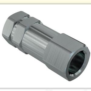 Válvula de transmisión hidráulica Scanwill MP-T-P-9.0-G fabricada en Dinamarca para equipos mecánicos - Product Image 2