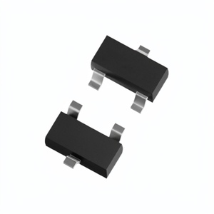 MMFTN3404A SOT-23-3 ทรานซิสเตอร์ ชิ้นส่วนอิเล็กทรอนิกส์ ของแท้ บริการครบวงจร - Product Image 1