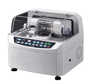 LE-810 Automatische Brillenglas-Schleifmaschine mit Digitaler Steuerung, Optische Linsenschleifmaschine, Komplettes Bedienungsanleitungsvideo für Brillengeschäfte - Product Image 3