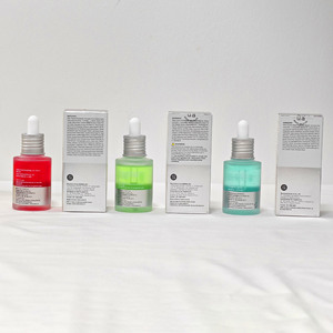 Siero Luminoso RICE 70 con Niacinamide, Tonico Viso Idratante e Illuminante di Lusso 30ml per Uomo, Tutti i Tipi di Pelle, Disponibile - Product Image 3