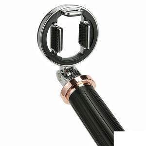 Trépied JC-01, bâton de selfie à motif droit - Product Image 5