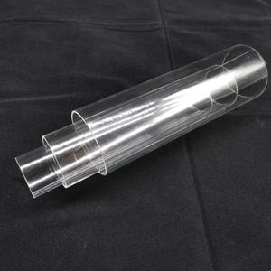 Tubos Acrílicos Transparentes PMMA al por Mayor, Estándar ISO, Anti-UV, Longitud Personalizable, Resistentes a Altas Temperaturas - Product Image 6