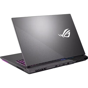 Ordinateur portable de jeu ASUS ROG Strix G17 RTX 3050 <span class=keywords><strong>Ti</strong></span> R7-4800H+16G RAM+512G SSD avec rétroéclairage RVB, tout neuf - Product Image 2