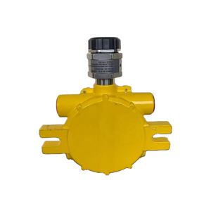 Nuevo transmisor universal <span class=keywords><strong>Honeywell</strong></span> <span class=keywords><strong>XNX</strong></span>, detector de gas con sistema de detección de gas, nuevo - Product Image 5