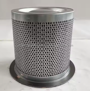 Mengma DB2082 piezas de compresor industrial separador de aire/aceite Spin-On para Mengma - Product Image 5