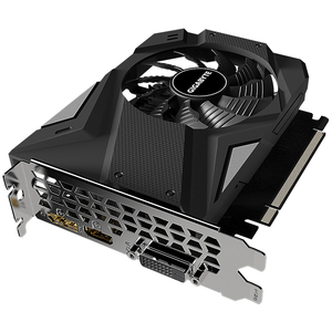 Used GeForce GTX 1650 D6 OC 4G Gaming Graphics Card With 4GB GDDR6 128bit Memory Interface GeForce GTX 1650 D6 OC 4G Used GeForc - Product Image 5