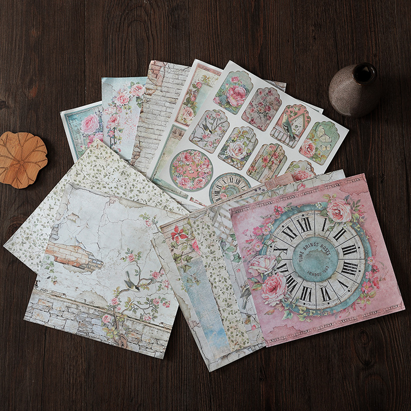 Carta Vintage
