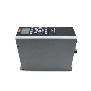 Brand New VLT Automation Drive FC-302P1K1T5E20H1XGXXXXSXXXXAXBXCXXXXDX 131B0036 131B0036 131B0036 - Product Image 5