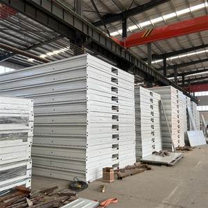 Tiêu Chuẩn Úc <span class=keywords><strong>Prefab</strong></span> Có Thể Gập Lại Nhà Di Động Đúc Sẵn Đóng Mở Lưu Trữ Nhà Kho Gấp Container Nhà Cho Cửa Hàng - Product Image 6