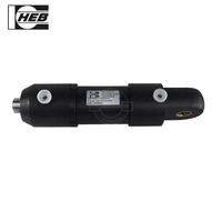 Cylindre hydraulique de haute qualité HEB allemand, modèle Z160.63.32.07.201.M, cylindre hydraulique à double effet cylindrique