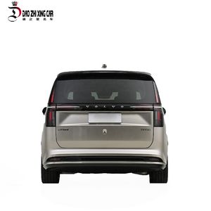 2025 para Vol-vo EM90 Ultra lujo 6 plazas MPV vehículo comercial eléctrico nuevo hecho en China XC60 XC90 S90 coche usado al por mayor - Product Image 5