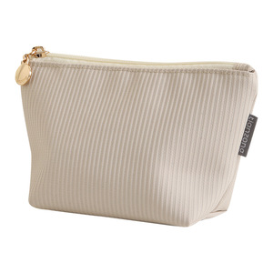 Hàng Ngày Sử Dụng Mini Make up Túi <span class=keywords><strong>Pouch</strong></span> Phụ Nữ Cô Gái Kích Thước Nhỏ Vải Mỹ Phẩm Túi - Product Image 1