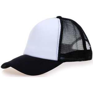 Bọt Trucker Mũ Biểu Tượng Tùy Chỉnh <span class=keywords><strong>3D</strong></span> Thêu 5 Bảng Điều Chỉnh Trống Lưới <span class=keywords><strong>Cap</strong></span> In <span class=keywords><strong>Logo</strong></span> Các Nhà Sản Xuất - Product Image 3